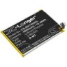 Batterie pour BBK 1935 (4800 mAh/18.48 Wh, 3.85 V)