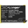 Batterie pour BBK 1935 (4800 mAh/18.48 Wh, 3.85 V)