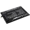Batterie pour BBK B-95 (2300 mAh/8.74 Wh, 3.8 V)
