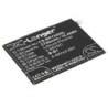 Batterie pour BBK B-B1 (2700 mAh/10.4 Wh, 3.85 V)