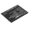 Batterie pour BBK B-B1 (2700 mAh/10.4 Wh, 3.85 V)