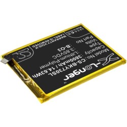 Batterie pour Vivo V2031EA (3800 mAh/14.63 Wh, 3.85 V)