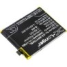 Batterie pour BBK B-D5 (2900 mAh/11.17 Wh, 3.85 V)
