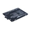 Batterie pour BBK BK-B-76 (2250 mAh/8.55 Wh, 3.8 V)