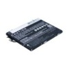 Batterie pour BBK BK-B-76 (2250 mAh/8.55 Wh, 3.8 V)