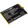 Batterie pour BBK B-D9 (3150 mAh/12.13 Wh, 3.85 V)
