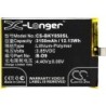 Batterie pour BBK B-D9 (3150 mAh/12.13 Wh, 3.85 V)