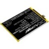 Batterie pour BBK V1815 (3900 mAh/15.02 Wh, 3.85 V)