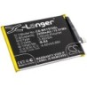 Batterie pour BBK B-E8 (3250 mAh/12.51 Wh, 3.85 V)