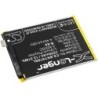 Batterie pour BBK B-E8 (3250 mAh/12.51 Wh, 3.85 V)