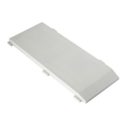 Batterie pour Sharp W-ZERO3 (1600 mAh/5.92 Wh, 3.7 V)