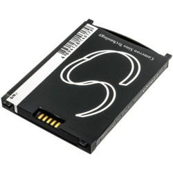 Batterie pour CipherLab BA-0093A0 (2500 mAh/9.25 Wh, 3.7 V)