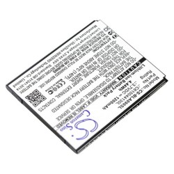 Batterie pour BLU C615044130L (1200 mAh/4.44 Wh, 3.7 V)