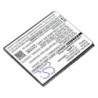 Batterie pour BLU A090U (1200 mAh/4.44 Wh, 3.7 V)