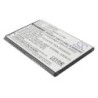 Batterie pour BLU Advance 4.0 (1450 mAh/5.37 Wh, 3.7 V)