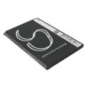 Batterie pour BLU Advance 4.0 (1450 mAh/5.37 Wh, 3.7 V)