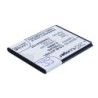 Batterie pour BLU A310 (1750 mAh/6.48 Wh, 3.7 V)