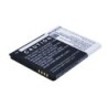 Batterie pour BLU A310 (1750 mAh/6.48 Wh, 3.7 V)