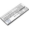 Batterie pour BLU L5 (1100 mAh/4.07 Wh, 3.7 V)