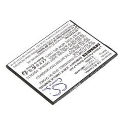 Batterie pour BLU C5 (2500 mAh/9.25 Wh, 3.7 V)