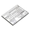Batterie pour BLU C5 (2500 mAh/9.25 Wh, 3.7 V)