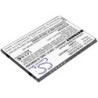 Batterie pour BLU C5L (1800 mAh/6.84 Wh, 3.8 V)