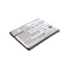 Batterie pour BLU Dash X LTE D0010U (2500 mAh/9.5 Wh, 3.8 V)