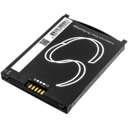 Batterie pour CipherLab RS31 (2500 mAh/9.25 Wh, 3.7 V)