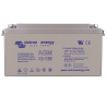 VICTRON ENERGY - BATTERIE SOLAIRE 165AH AGM - 12V