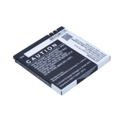 Batterie pour BLU Dash Junior (900 mAh/3.33 Wh, 3.7 V)
