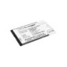 Batterie pour BLU D143K (1500 mAh/5.55 Wh, 3.7 V)