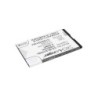 Batterie pour BLU D143K (1500 mAh/5.55 Wh, 3.7 V)
