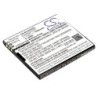 Batterie pour BLU Dash L2 (1400 mAh/5.18 Wh, 3.7 V)