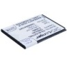 Batterie pour BLU Dash 4.0 (1500 mAh/5.55 Wh, 3.7 V)