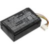 Batterie pour Coppernic C-One e-ID (3000 mAh/11.1 Wh, 3.7 V)