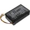 Batterie pour Coppernic C-One e-ID (3000 mAh/11.1 Wh, 3.7 V)