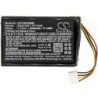 Batterie pour Coppernic C-One e-ID (3000 mAh/11.1 Wh, 3.7 V)