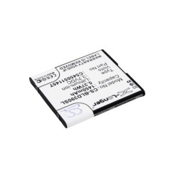 Batterie pour BLU D070 (1450 mAh/5.37 Wh, 3.7 V)
