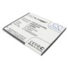 Batterie pour BLU D410 (2000 mAh/7.4 Wh, 3.7 V)