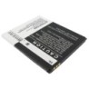 Batterie pour BLU D410 (2000 mAh/7.4 Wh, 3.7 V)