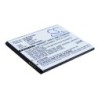 Batterie pour BLU Dash 5.5 (2150 mAh/7.96 Wh, 3.7 V)