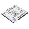 Batterie pour BLU Studio 5.0E (2000 mAh/7.4 Wh, 3.7 V)