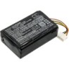 Batterie pour Coppernic C-One e-ID (3450 mAh/12.77 Wh, 3.7 V)