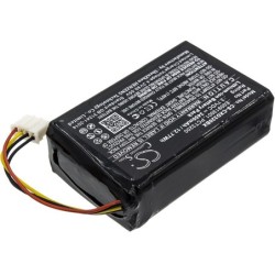 Batterie pour Coppernic C-One e-ID (3450 mAh/12.77 Wh, 3.7 V)