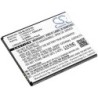 Batterie pour BLU D531K (1800 mAh/6.66 Wh, 3.7 V)