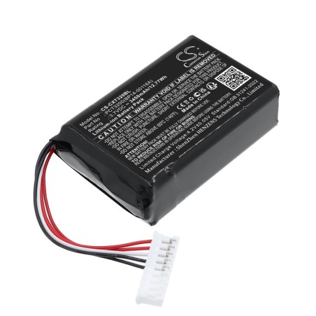 Batterie pour C-One PCT3200 Rugged (3450 mAh/12.77 Wh, 3.7 V)