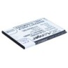 Batterie pour BLU D536 (1800 mAh/6.66 Wh, 3.7 V)