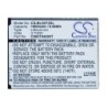 Batterie pour BLU Studio 5.0S (1800 mAh/6.66 Wh, 3.7 V)