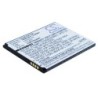 Batterie pour BLU D572A (1800 mAh/6.66 Wh, 3.7 V)