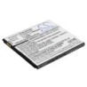 Batterie pour BLU D610 (1900 mAh/7.03 Wh, 3.7 V)